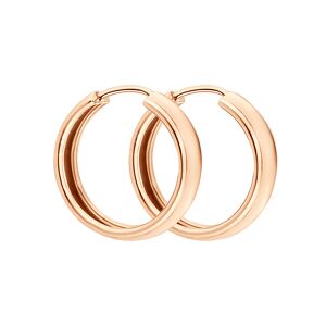 Золотые серьги