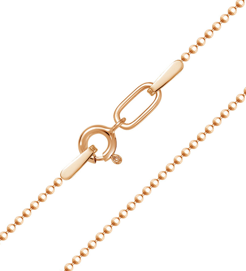 Золотая цепь «Перлина»