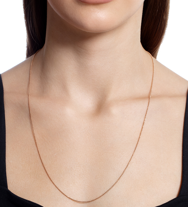 Золотая цепь «Перлина»