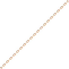 Цепь из золота