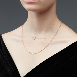 Цепь из золота