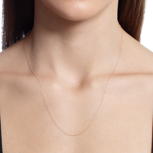 Золотая цепь «Якорное колье»