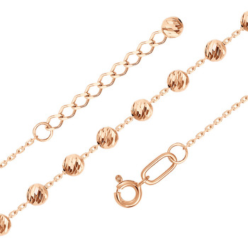 Золотая цепь «Дорика»