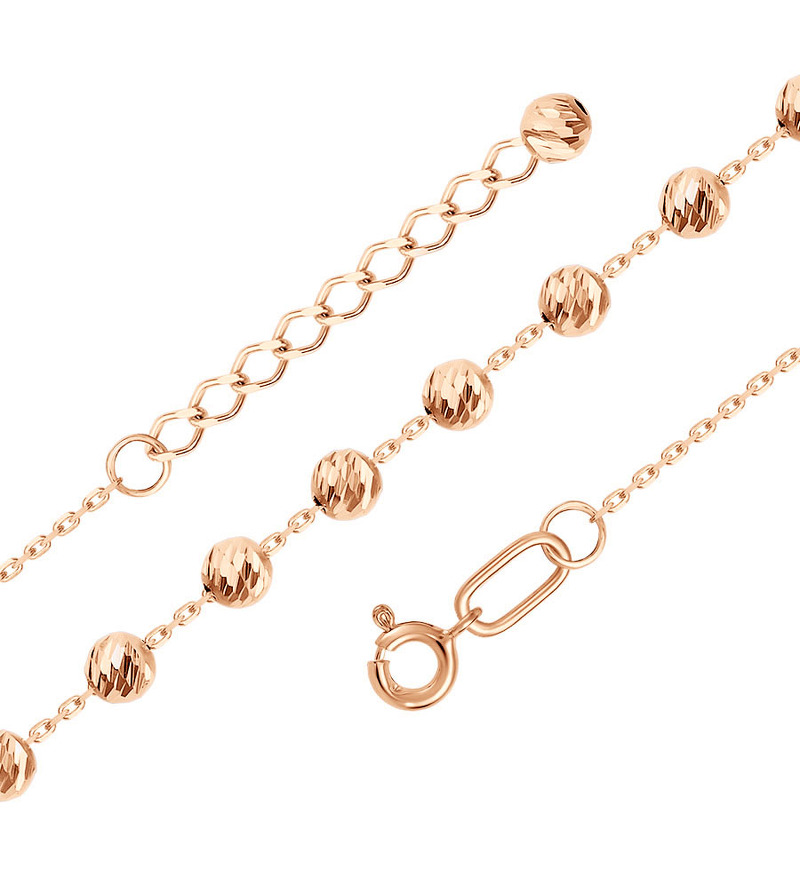 Золотая цепь «Дорика»