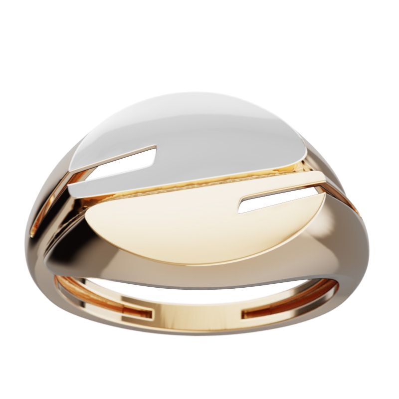 Золотое кольцо