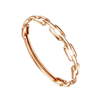 Золотое кольцо «Якорь света»