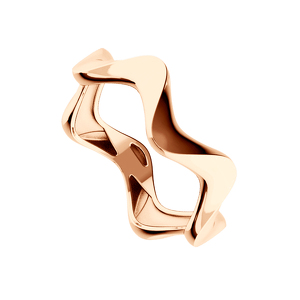 Золотое кольцо «Стихия»