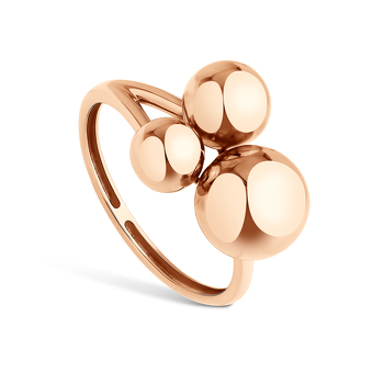 Золотое кольцо «Золотая Орбита»