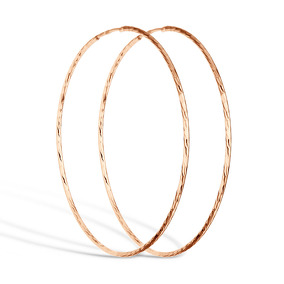 Серьги из золота 20-2150