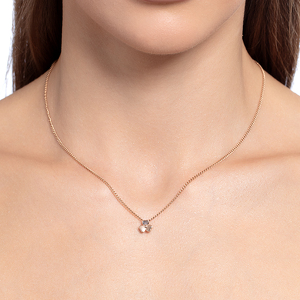 Золотой крест