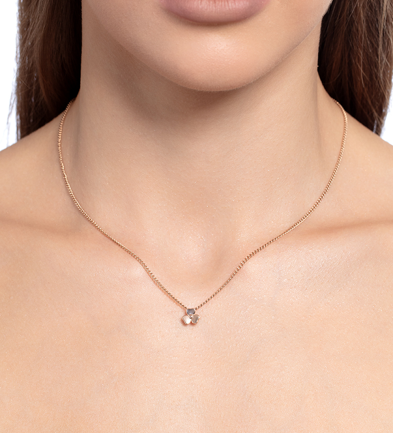 Золотой крест