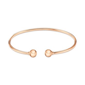 Золотой браслет