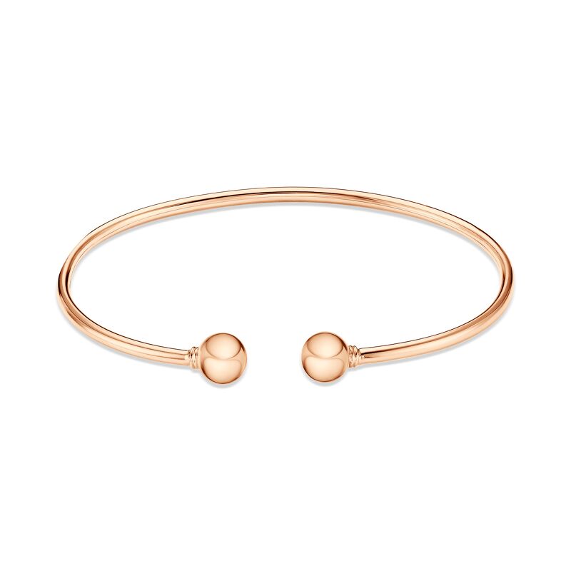 Золотой браслет