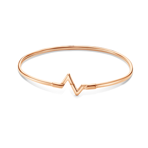 Золотой браслет