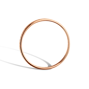 Золотое кольцо с бриллиантами