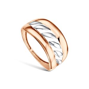 Золотое кольцо «б/к»