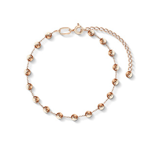 Золотой браслет «Дорика»