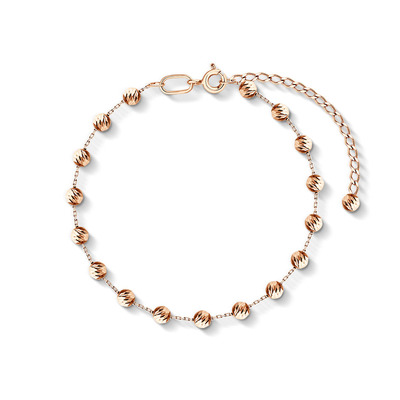 Золотой браслет «Дорика»