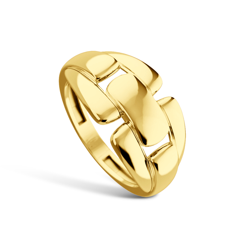 Золотое кольцо