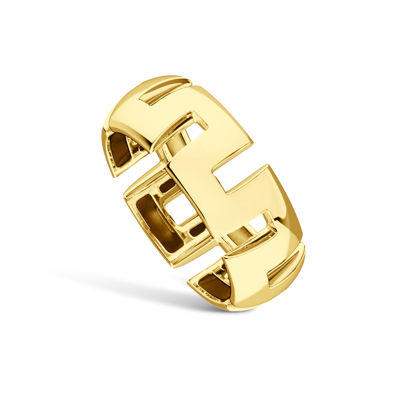 Золотое кольцо