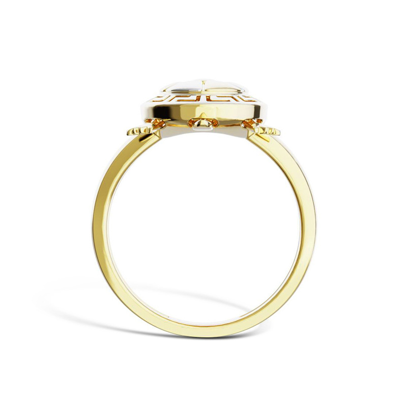 Золотое кольцо