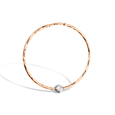 Золотые серьги