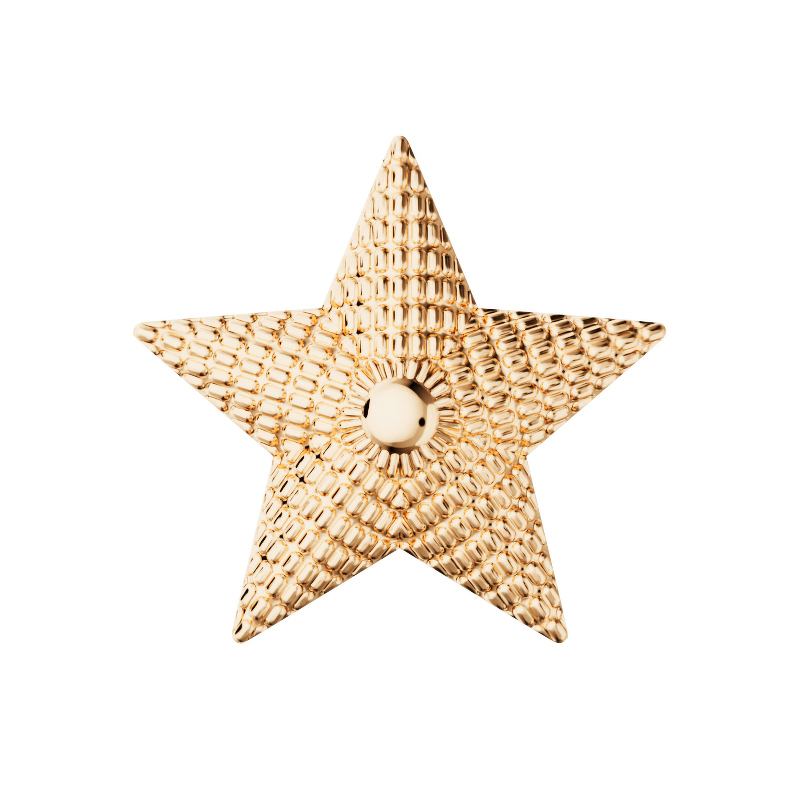 Золотой сувенир