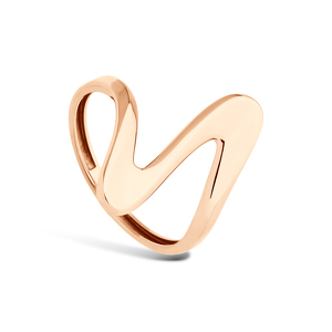 Золотое кольцо «Стихия»