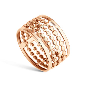 Золотое кольцо «Версаль»