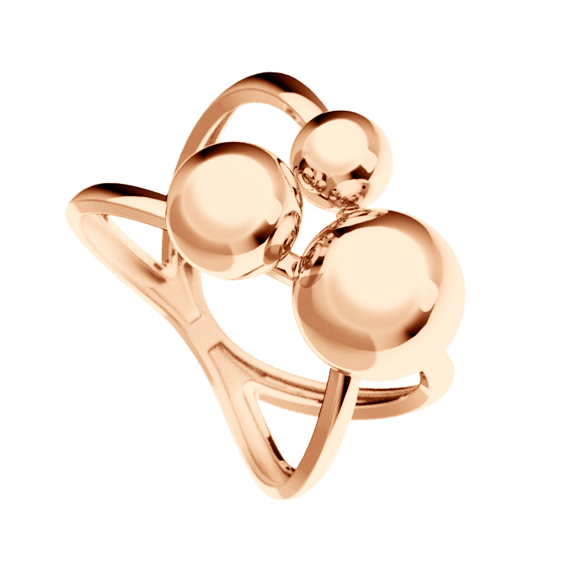 Золотое кольцо «Золотая Орбита»