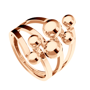 Золотое кольцо «Золотая Орбита»