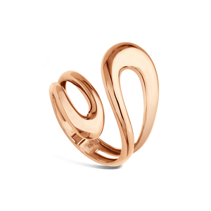 Золотое кольцо «Стихия»