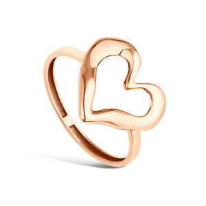 Золотое кольцо «Нежность»