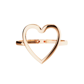 Золотое кольцо «Нежность»