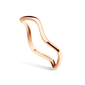 Золотое кольцо «Стихия»