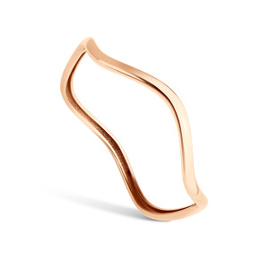 Золотое кольцо «Стихия»