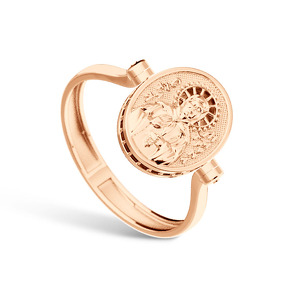 Золотое кольцо