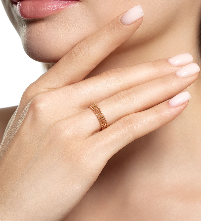 Золотое кольцо