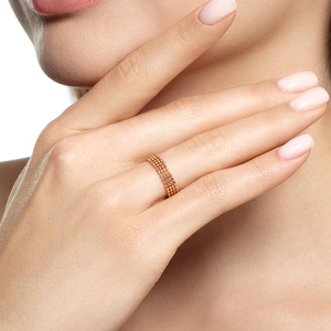 Золотое кольцо