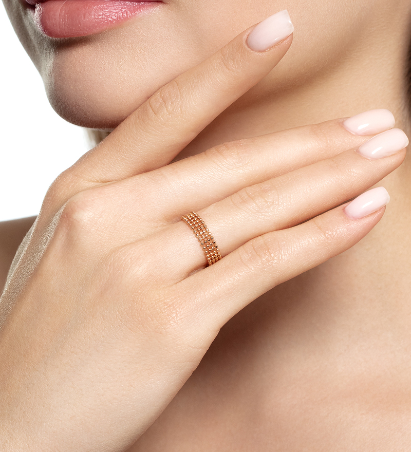 Золотое кольцо