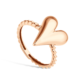 Золотое кольцо «Нежность»