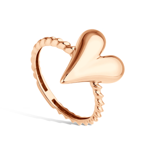 Золотое кольцо «Нежность»