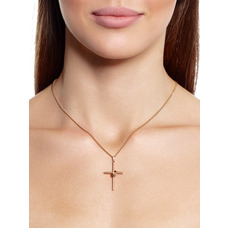 Золотой крест