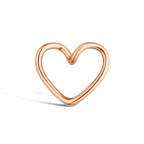 Золотая подвеска