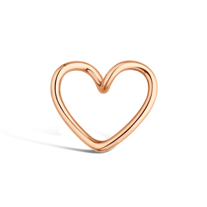 Золотая подвеска