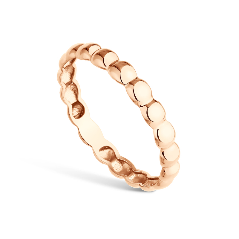 Золотое кольцо «Стихия»