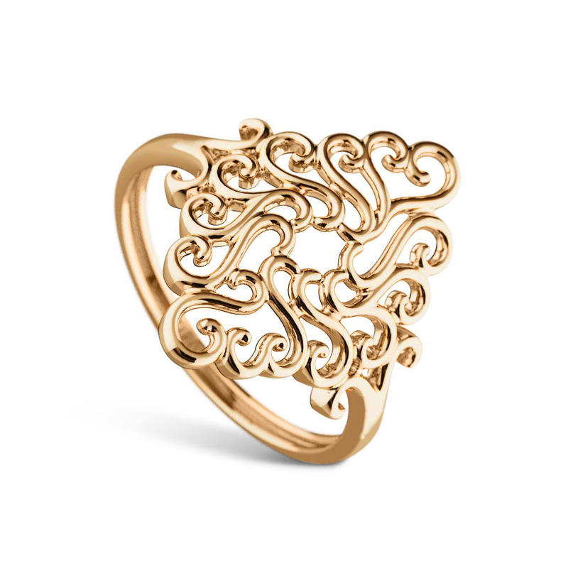 Золотое кольцо