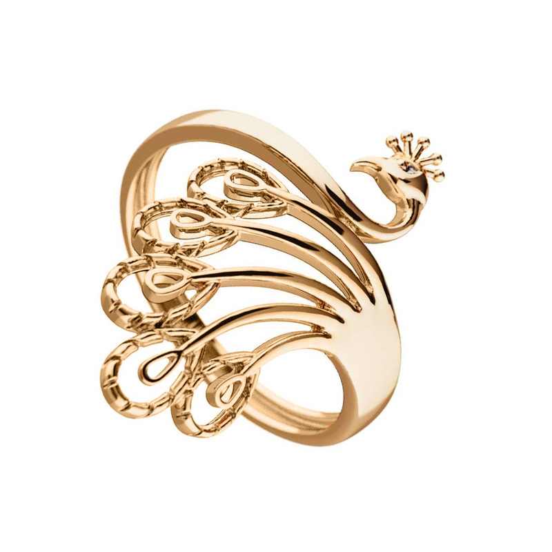 Золотое кольцо