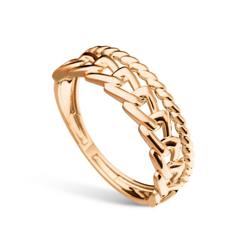 Золотое кольцо