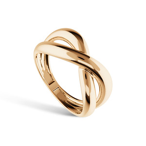 Золотое кольцо «Стихия»